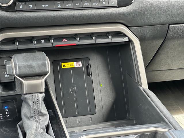 2023 Toyota Tundra Limited (Stk: W7016) in Cobourg - Image 22 of 27 2023 Toyota Tundra Limited (Stk: W7016) in Cobourg - Image 22 of 27