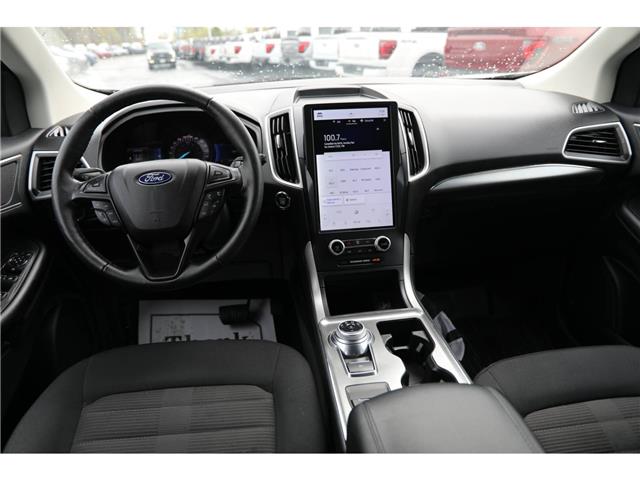 2022 Ford Edge  (Stk: PR48624) in Windsor - Image 15 of 27