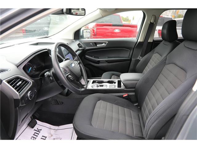 2022 Ford Edge  (Stk: PR48624) in Windsor - Image 16 of 27