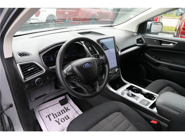 2022 Ford Edge  (Stk: PR48624) in Windsor - Image 17 of 27