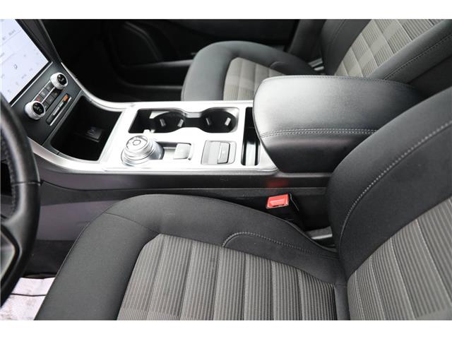 2022 Ford Edge  (Stk: PR48624) in Windsor - Image 20 of 27