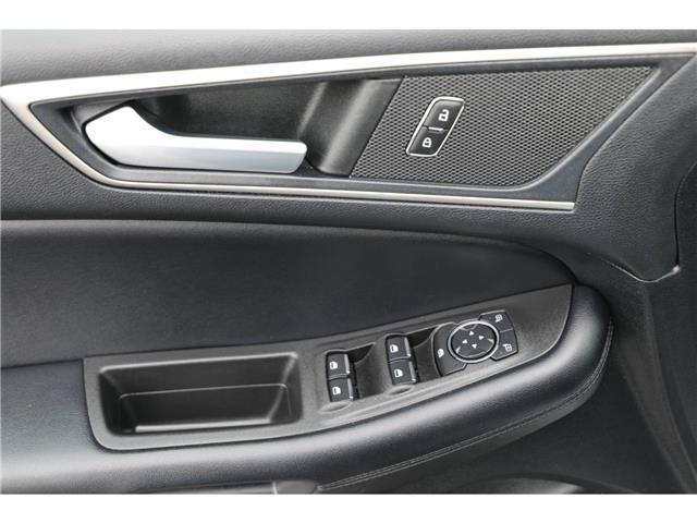 2022 Ford Edge  (Stk: PR48624) in Windsor - Image 21 of 27