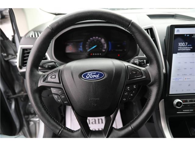 2022 Ford Edge  (Stk: PR48624) in Windsor - Image 23 of 27