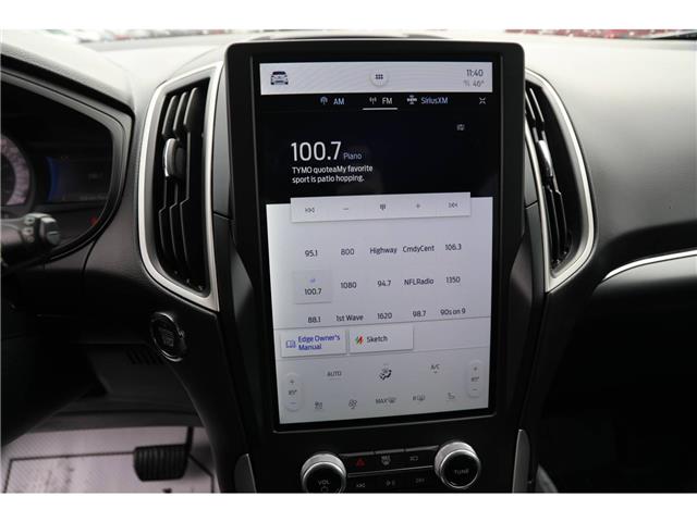 2022 Ford Edge  (Stk: PR48624) in Windsor - Image 25 of 27