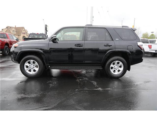 2024 Toyota 4Runner Base (Stk: PR93036) in Windsor - Image 2 of 27