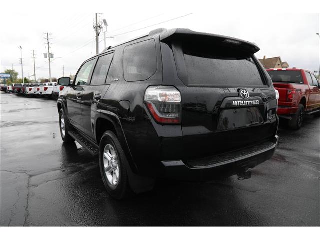 2024 Toyota 4Runner Base (Stk: PR93036) in Windsor - Image 4 of 27