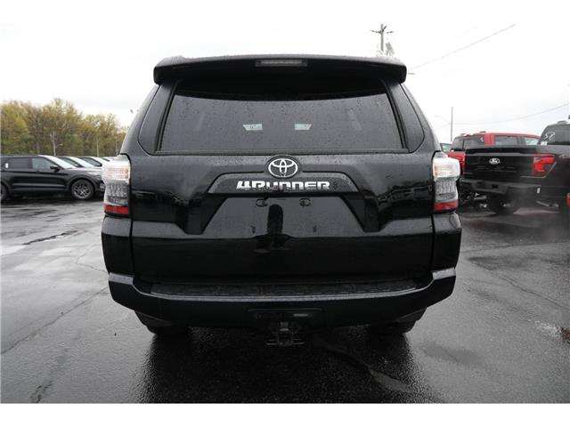 2024 Toyota 4Runner Base (Stk: PR93036) in Windsor - Image 5 of 27