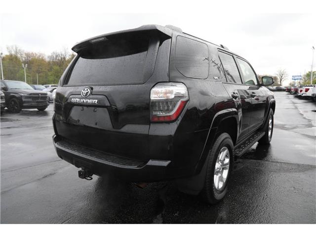 2024 Toyota 4Runner Base (Stk: PR93036) in Windsor - Image 6 of 27