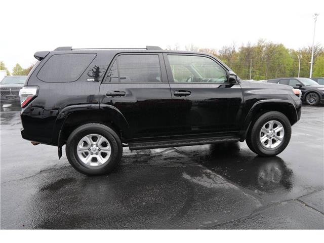 2024 Toyota 4Runner Base (Stk: PR93036) in Windsor - Image 7 of 27