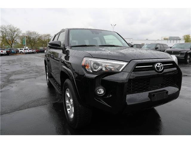 2024 Toyota 4Runner Base (Stk: PR93036) in Windsor - Image 9 of 27