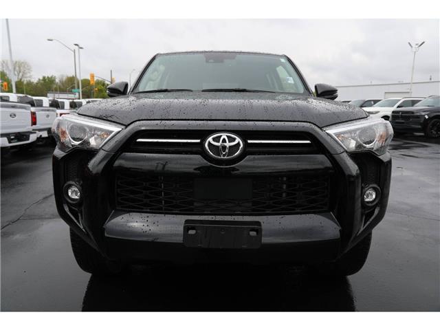 2024 Toyota 4Runner Base (Stk: PR93036) in Windsor - Image 10 of 27