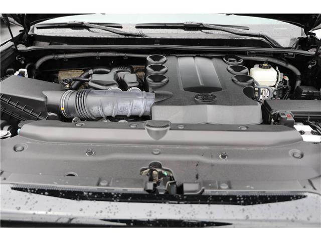 2024 Toyota 4Runner Base (Stk: PR93036) in Windsor - Image 11 of 27