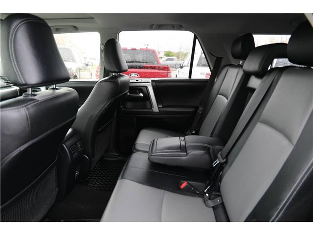 2024 Toyota 4Runner Base (Stk: PR93036) in Windsor - Image 12 of 27