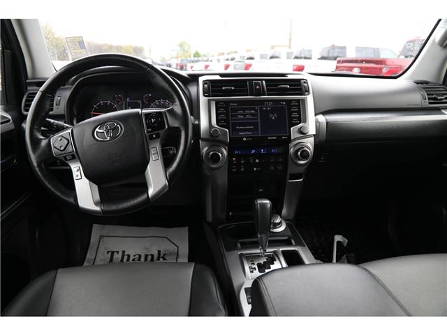 2024 Toyota 4Runner Base (Stk: PR93036) in Windsor - Image 15 of 27