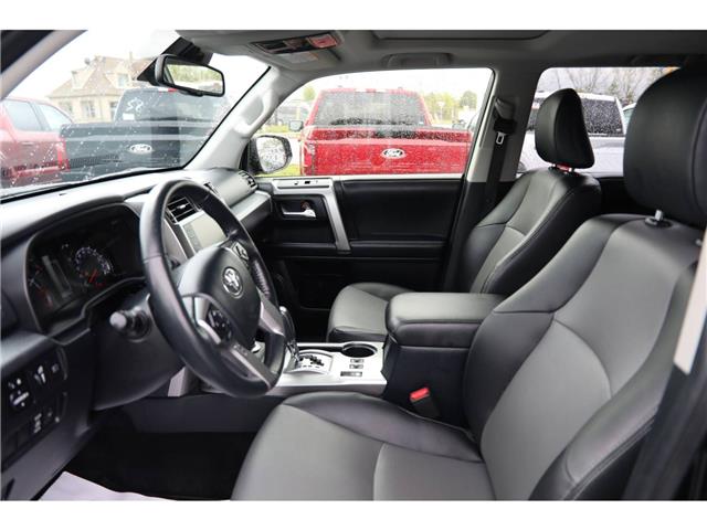 2024 Toyota 4Runner Base (Stk: PR93036) in Windsor - Image 16 of 27