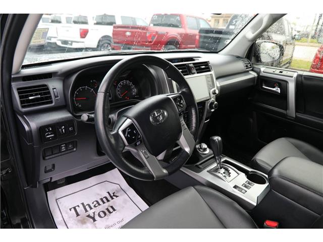 2024 Toyota 4Runner Base (Stk: PR93036) in Windsor - Image 17 of 27
