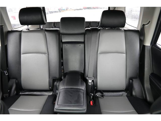 2024 Toyota 4Runner Base (Stk: PR93036) in Windsor - Image 19 of 27