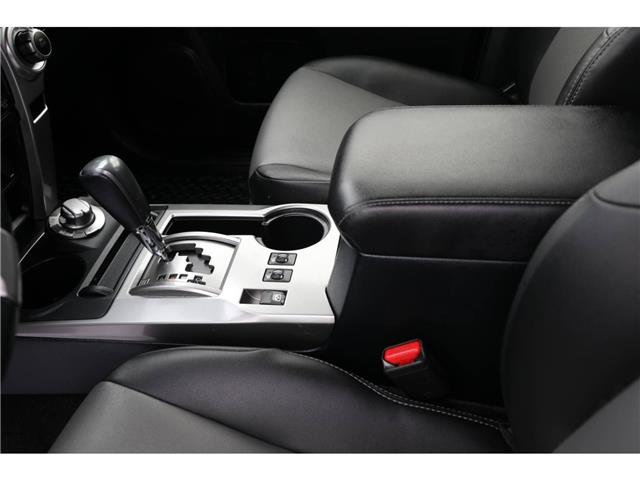 2024 Toyota 4Runner Base (Stk: PR93036) in Windsor - Image 20 of 27