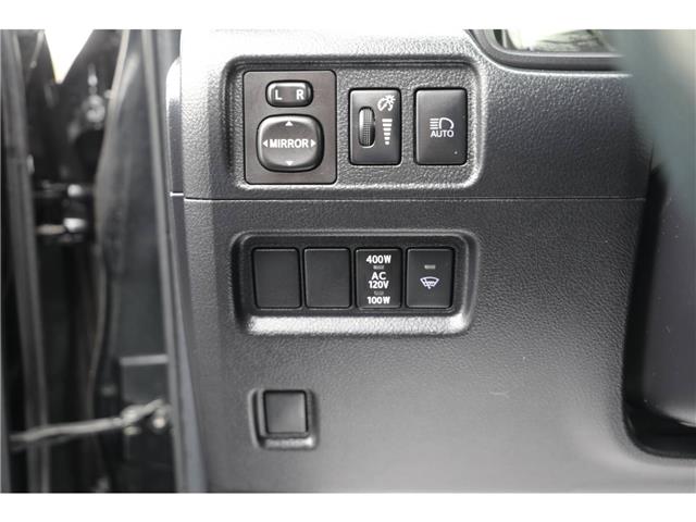 2024 Toyota 4Runner Base (Stk: PR93036) in Windsor - Image 22 of 27