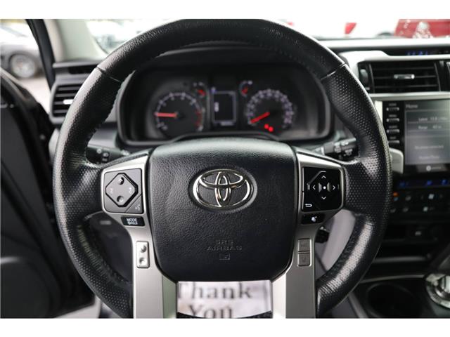 2024 Toyota 4Runner Base (Stk: PR93036) in Windsor - Image 23 of 27