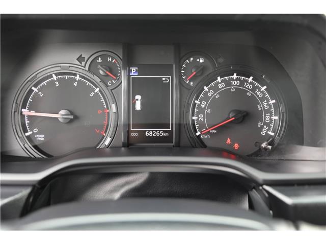 2024 Toyota 4Runner Base (Stk: PR93036) in Windsor - Image 24 of 27