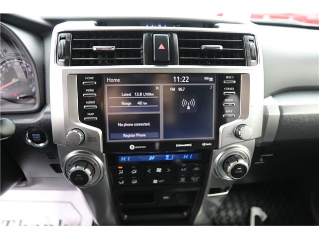 2024 Toyota 4Runner Base (Stk: PR93036) in Windsor - Image 25 of 27