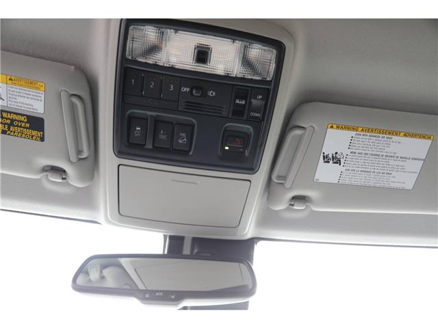 2024 Toyota 4Runner Base (Stk: PR93036) in Windsor - Image 26 of 27