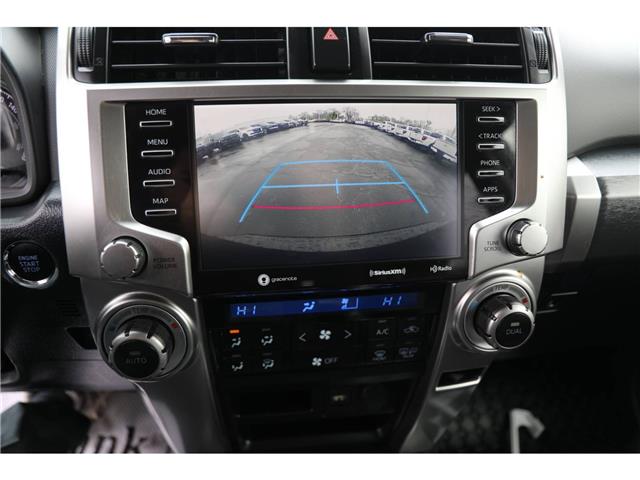 2024 Toyota 4Runner Base (Stk: PR93036) in Windsor - Image 27 of 27