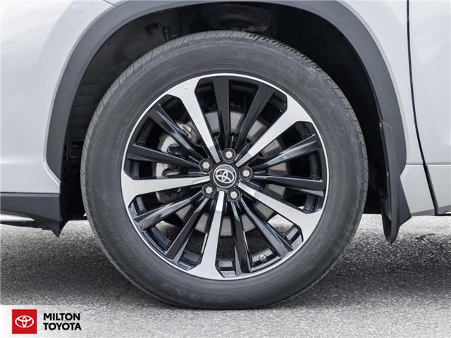 2022 Toyota Highlander XSE (Stk: 252405) in Milton - Image 4 of 26