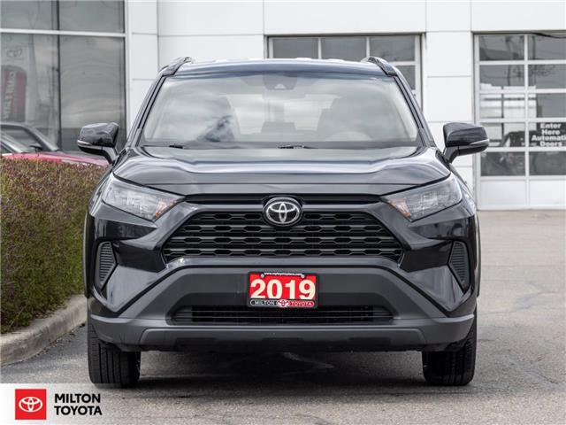 2019 Toyota RAV4 LE (Stk: 007997) in Milton - Image 2 of 23