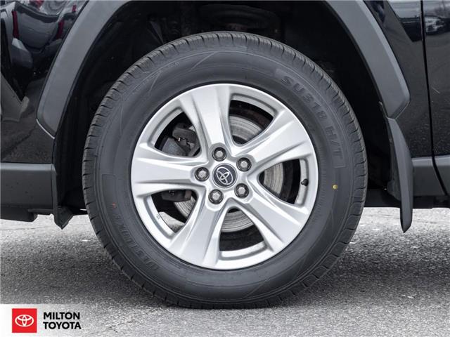2019 Toyota RAV4 LE (Stk: 007997) in Milton - Image 4 of 23
