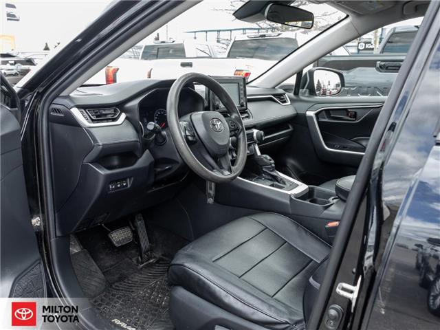 2019 Toyota RAV4 LE (Stk: 007997) in Milton - Image 8 of 23