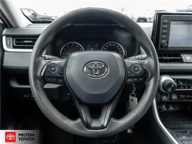 2019 Toyota RAV4 LE (Stk: 007997) in Milton - Image 9 of 23