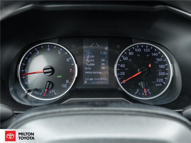 2019 Toyota RAV4 LE (Stk: 007997) in Milton - Image 10 of 23