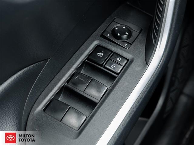 2019 Toyota RAV4 LE (Stk: 007997) in Milton - Image 13 of 23