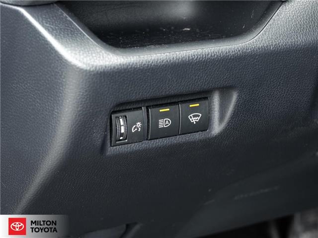 2019 Toyota RAV4 LE (Stk: 007997) in Milton - Image 14 of 23