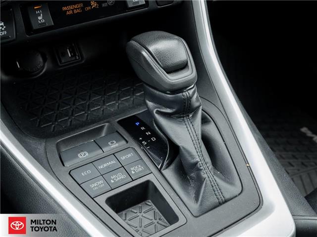 2019 Toyota RAV4 LE (Stk: 007997) in Milton - Image 15 of 23