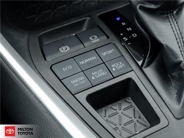 2019 Toyota RAV4 LE (Stk: 007997) in Milton - Image 16 of 23