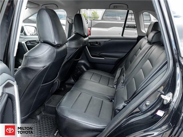 2019 Toyota RAV4 LE (Stk: 007997) in Milton - Image 20 of 23
