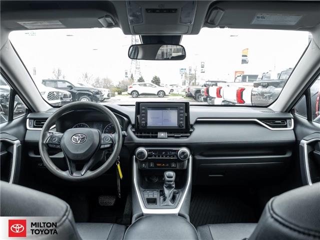 2019 Toyota RAV4 LE (Stk: 007997) in Milton - Image 22 of 23