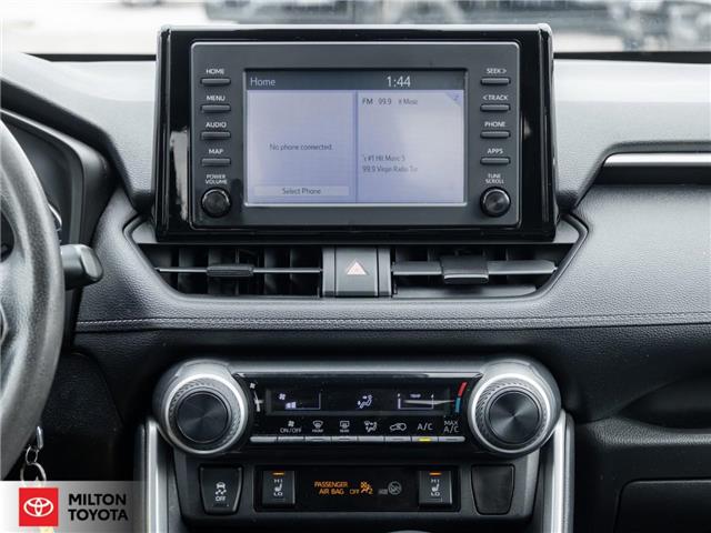 2019 Toyota RAV4 LE (Stk: 007997) in Milton - Image 23 of 23