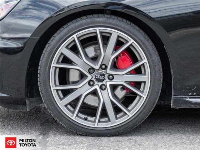2023 Audi A4 45 Progressiv (Stk: 041878) in Milton - Image 4 of 27