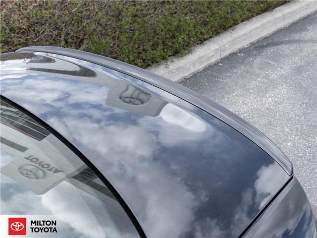 2023 Audi A4 45 Progressiv (Stk: 041878) in Milton - Image 7 of 27