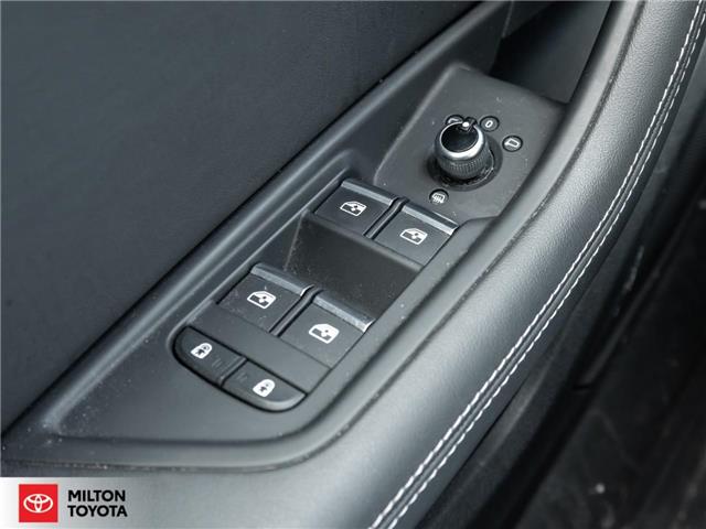 2023 Audi A4 45 Progressiv (Stk: 041878) in Milton - Image 17 of 27