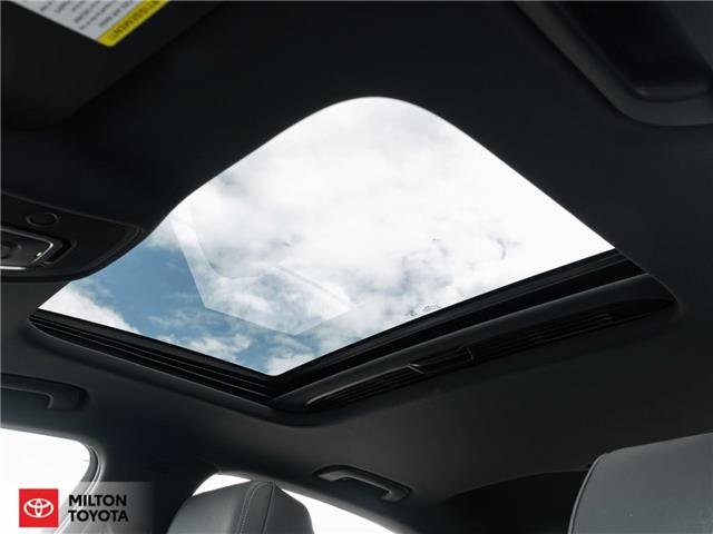 2023 Audi A4 45 Progressiv (Stk: 041878) in Milton - Image 20 of 27