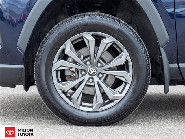 2023 Toyota RAV4 Hybrid Limited (Stk: 165548) in Milton - Image 4 of 31