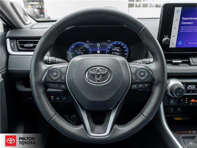2023 Toyota RAV4 Hybrid Limited (Stk: 165548) in Milton - Image 9 of 31