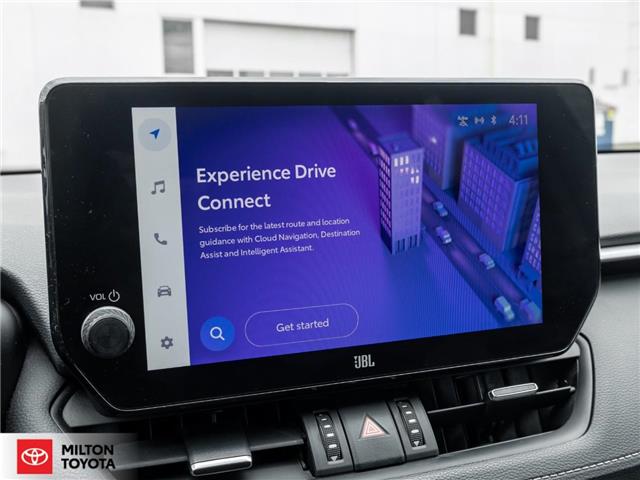 2023 Toyota RAV4 Hybrid Limited (Stk: 165548) in Milton - Image 12 of 31