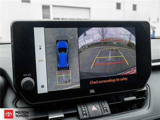 2023 Toyota RAV4 Hybrid Limited (Stk: 165548) in Milton - Image 13 of 31