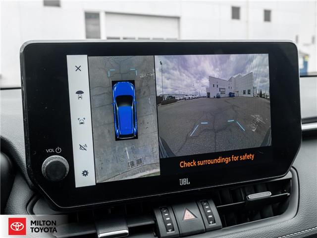 2023 Toyota RAV4 Hybrid Limited (Stk: 165548) in Milton - Image 14 of 31